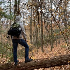 Meet your Posher, Aaron